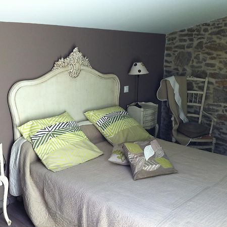 Appartement Chez Martine Cote Canal قرقشونه المظهر الخارجي الصورة