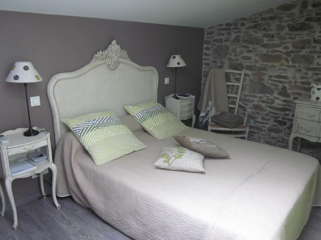 Appartement Chez Martine Cote Canal قرقشونه المظهر الخارجي الصورة