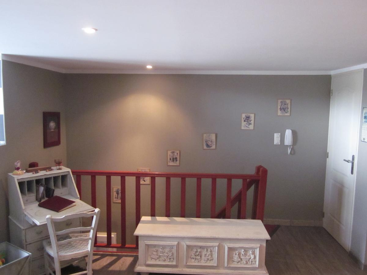 Appartement Chez Martine Cote Canal قرقشونه المظهر الخارجي الصورة